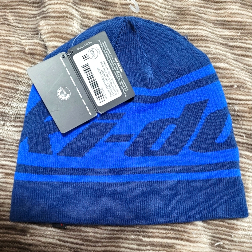 Ski-Doo Reversible Beanie hat